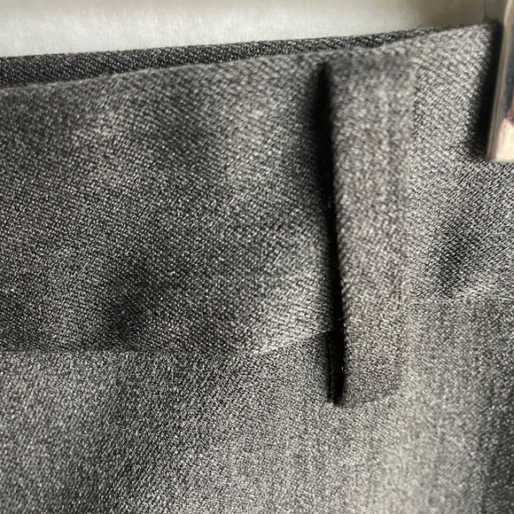 Talbots Refined Bi-stretch Barely Boot Pants in Size 16 - Picture 6 of 13